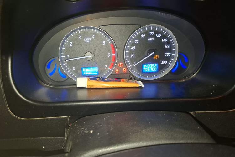 Used HYOSOW H2 2016 H2E 1.5L Elite Model BJ415B