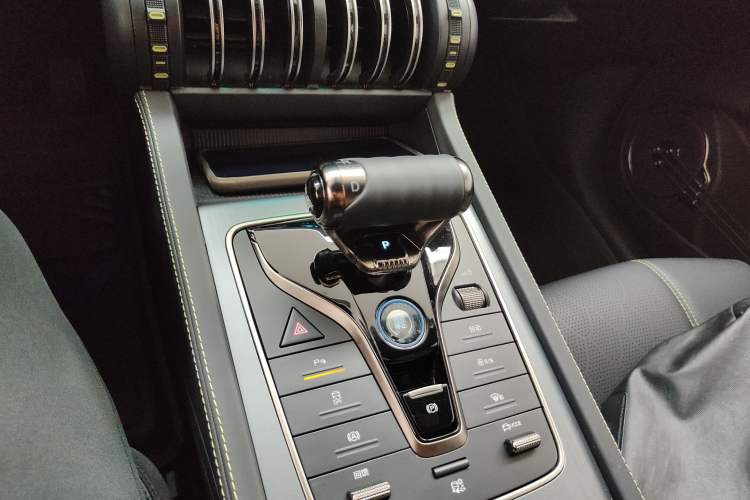 Used BYD Yuan PLUS 2024 Honor Edition 430KM Leading Model