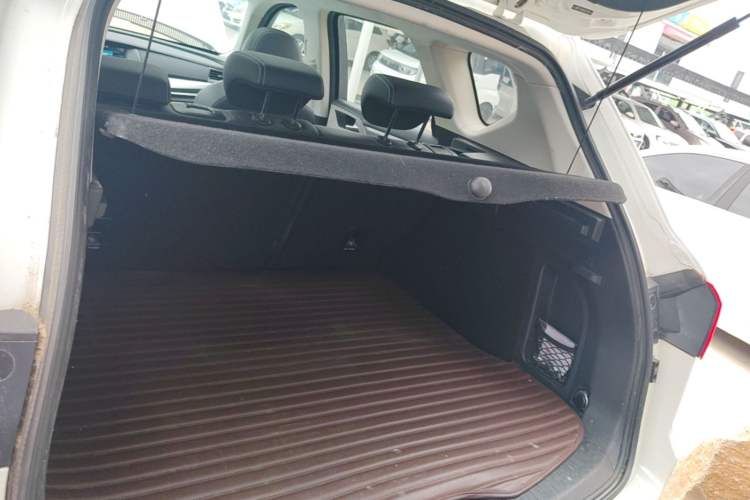 Used Haval H7 2019 2.0T Enjoyment Model China VI Standard