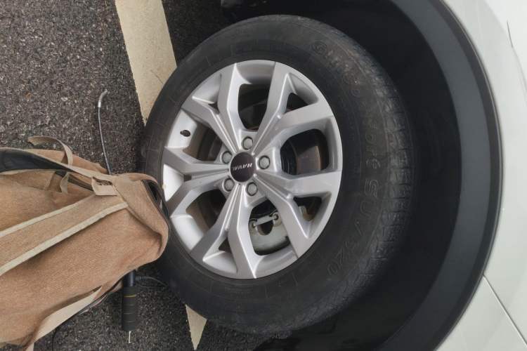 Used Haval H6 2019 1.5 GDIT Automatic Champion Edition China V Standard