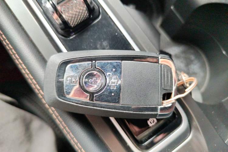 Used Lincoln Z 2022 Facelift iCool Luxury Edition