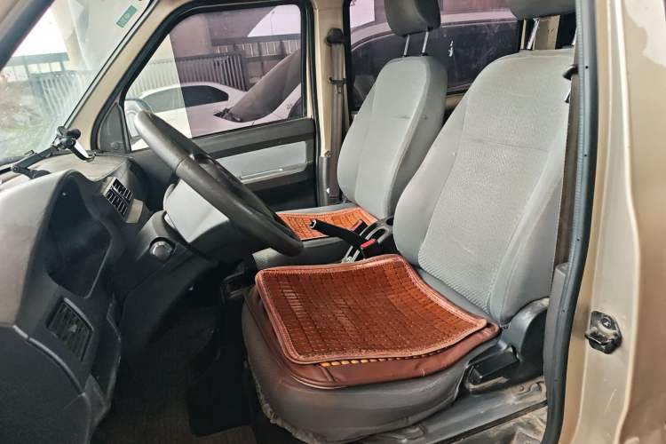 Used Wuling Rongguang 2021 1.5L Extended Standard Version with Air Conditioning – L3C