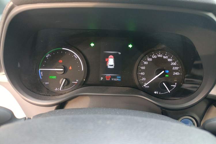 Used Toyota Granvia 2022 2.5L Hybrid Prestige Edition