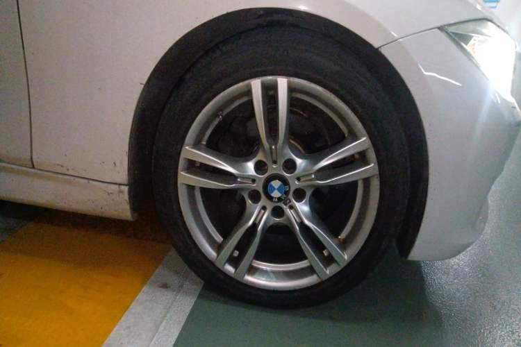 Used BMW 3 Series 2013 320i Sport Edition
