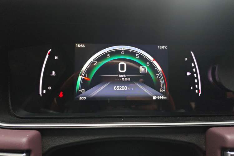 Used GAC Trumpchi M6 2021 PRO 270T Automatic Luxury Edition
