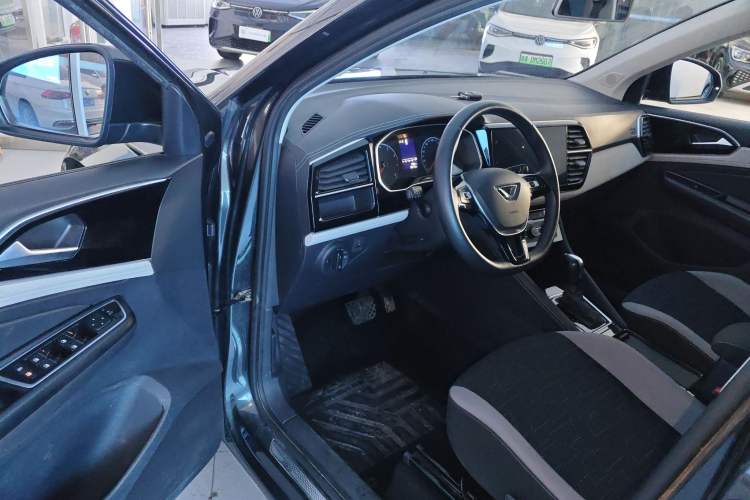 Used Jetta VS5 2024 280TSI Automatic Pioneer Edition