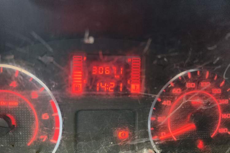 Used Wuling Hongguang V 2022 1.5L Jingqu Edition Electric-Assist LAR
