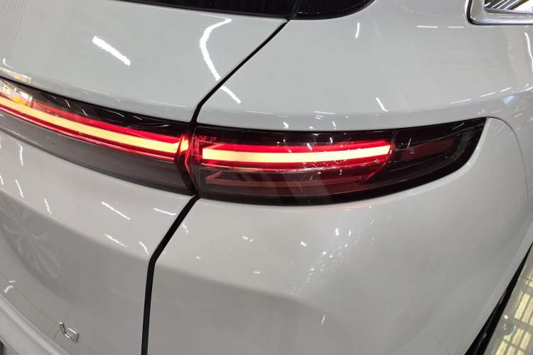 Used Li Auto L7 2023 Max model