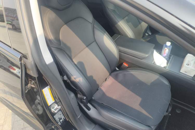 Used Tesla Model 3 2023 Rear-Wheel-Drive Version