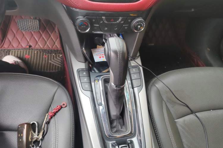 Used Chevrolet Malibu 2018 530T Automatic Fashion Edition