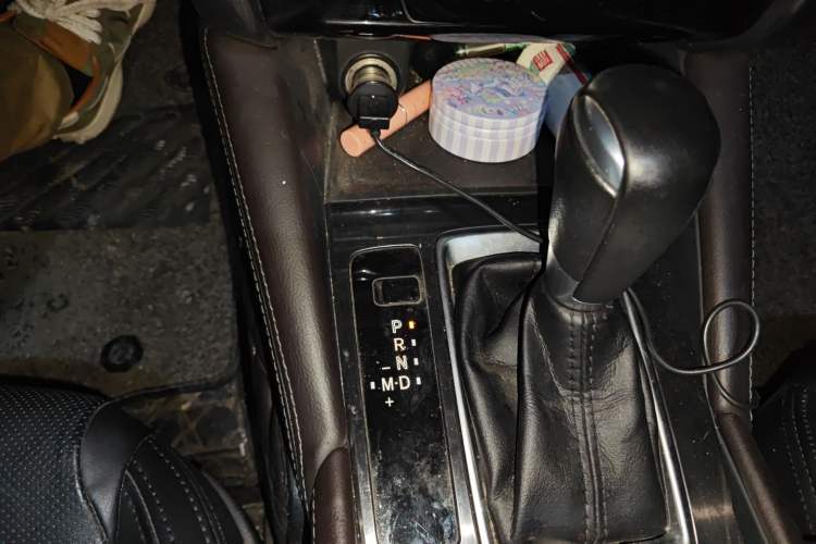 Used Mazda Atenza 2017 2.5L Skyactiv Sport Edition