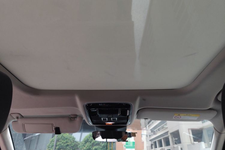 Used Land Rover Range Rover Velar 2017 P250 S
