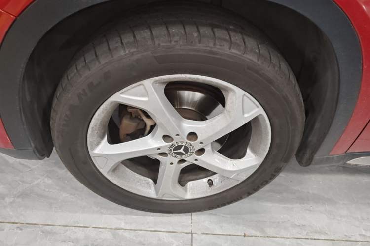 Used Mercedes-Benz GLA 2019 GLA 200 Dynamic Edition
