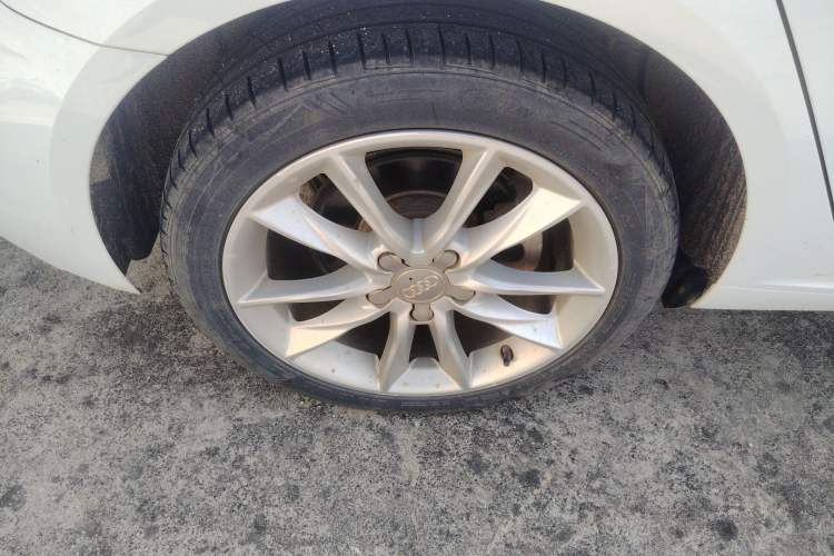 Used Audi A3 2018 30th Anniversary Edition Sportback 35 TFSI Ambition Model