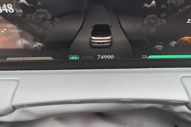 Used NETA U 2021 Pro 610 Fire-Seeking Edition
