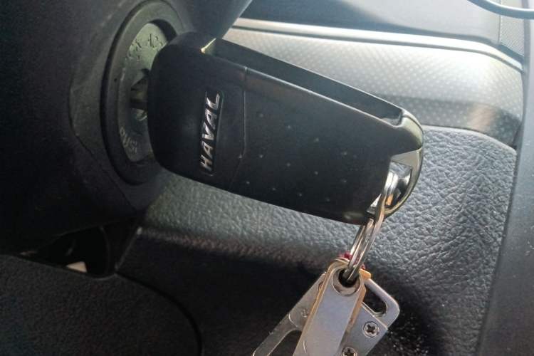 Used Haval H5 Classic 2016 Classic Edition 2.0T Manual 4x4 Elite Model
