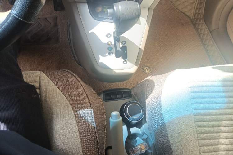 Used Hyundai Tucson 2013 2.0L Automatic Two-Wheel Drive Comfort Version
