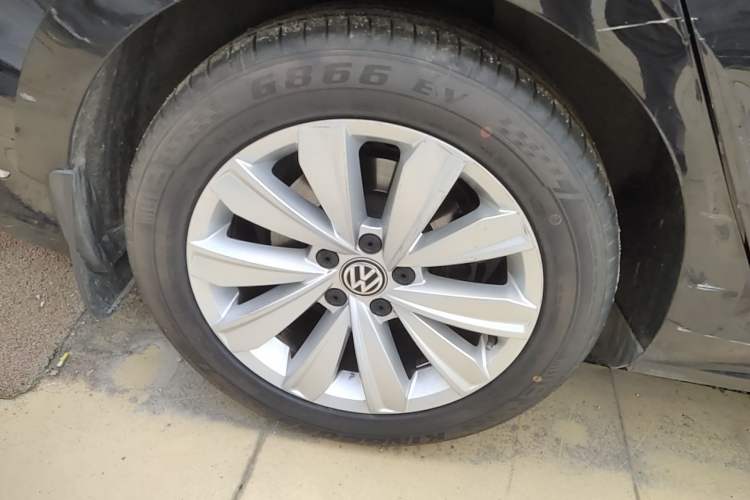 Used Volkswagen Passat 2019 330TSI Elite Edition China VI
