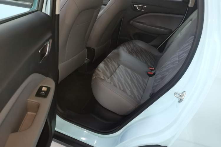 Used Leapmotor T03 2025 403 Comfort Edition