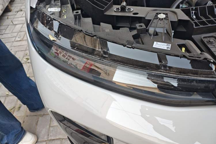 Used Leapmotor B01 2025 650 Enjoyment Edition