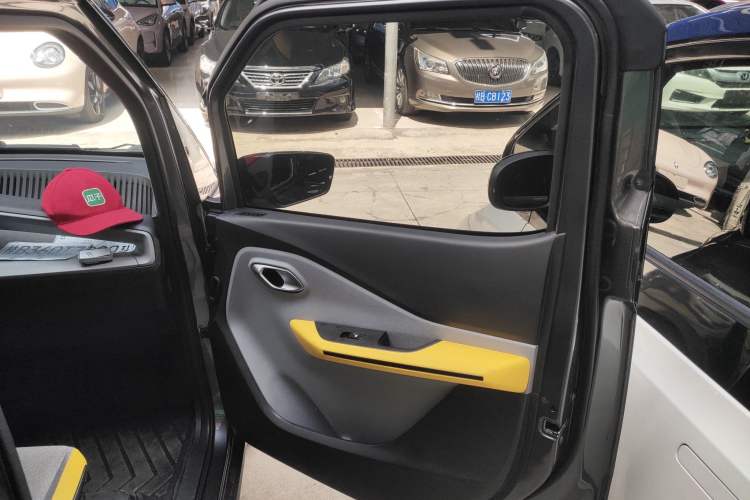 Used Wuling NAMMIEV 2021 Passion Edition
