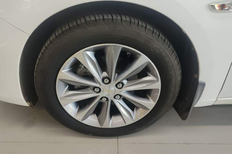 Used Chevrolet Monza 2022 320 Automatic Enjoyment Sunroof Version
