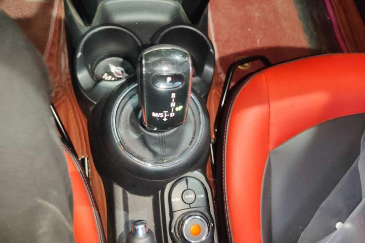 Used MINI MINI 2018 1.5T ONE PLUS Five-Door Edition