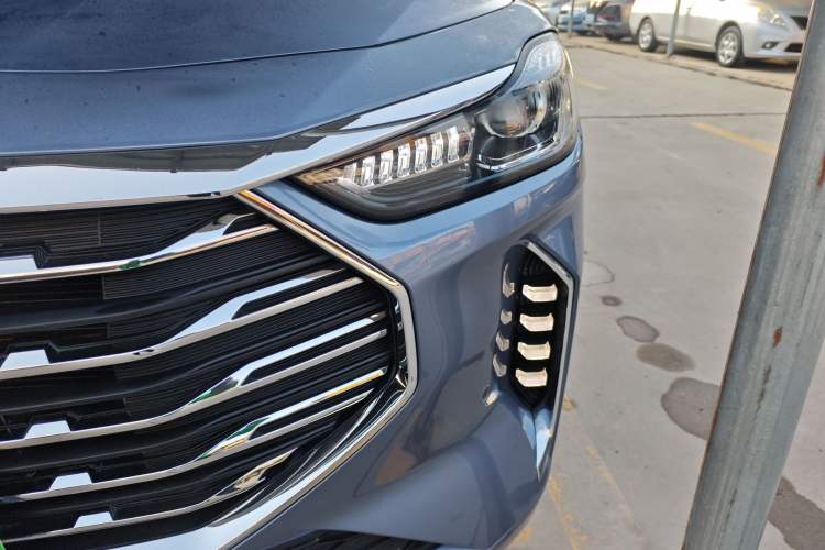 Used JETOUR X70 PLUS 2021 1.6T DCT Pro 5-Seater