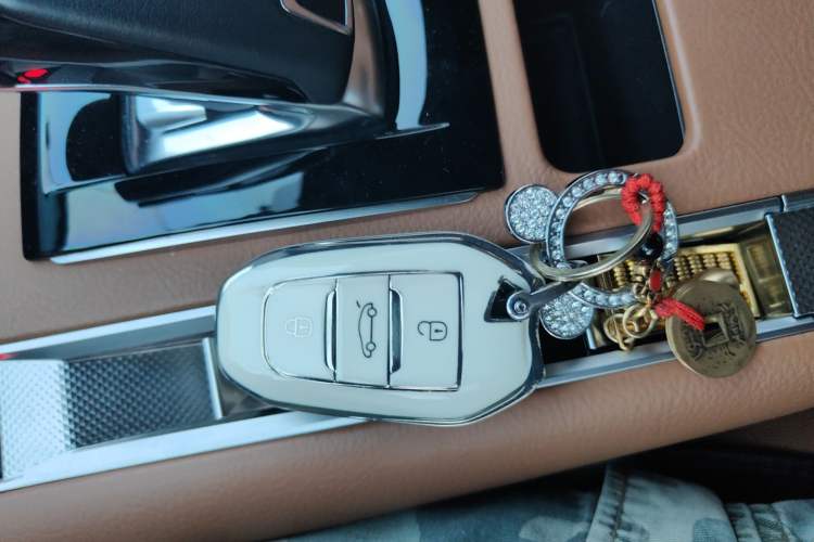 Used DS 7 2018 45THP Rivoli Prestige Edition
