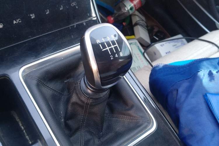 Used Chery Tiggo 7 2020 1.5T Manual Elite Model