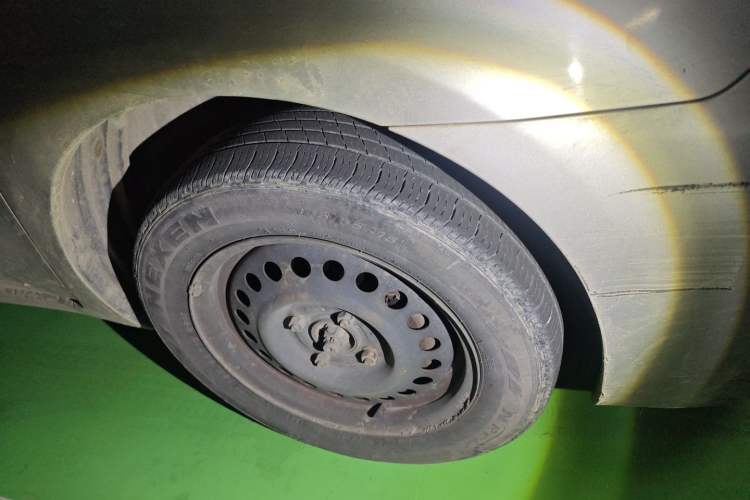 Used Nissan Livina 2015 1.6XE Manual Comfort Edition
