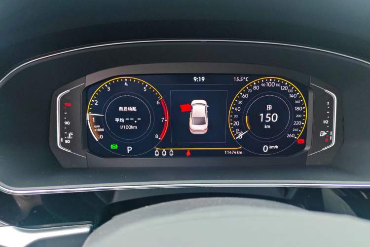 Used Volkswagen Passat 2024 380TSI Dragon Edition