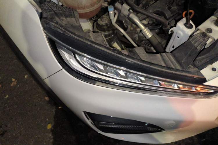 Used Chery Tiggo 3X 2021 PLUS 1.5L CVT "Painkai Red Date" Edition II