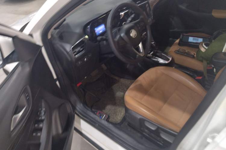 Used Buick Excelle 2018 15N CVT Luxury Version