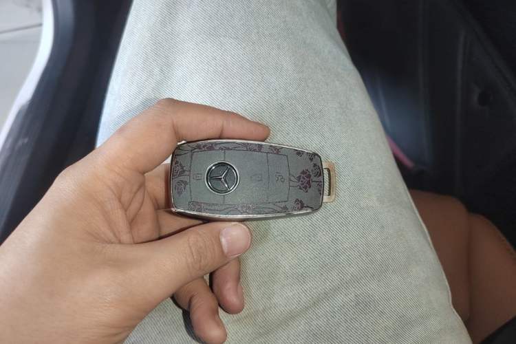 Used Mercedes-Benz C-Class 2021 C 260 Coupe