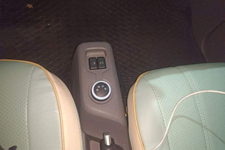 Used Dongfeng Fengon MINIEV 2022 Shishi Style Practical Version