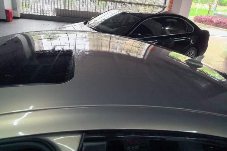 Used Buick Regal 2015 1.6T Elite Tech Model