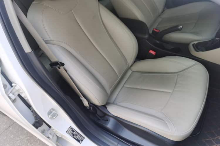 Used Buick GT 2019 15T Dual-Clutch Connected Elite Model China VI