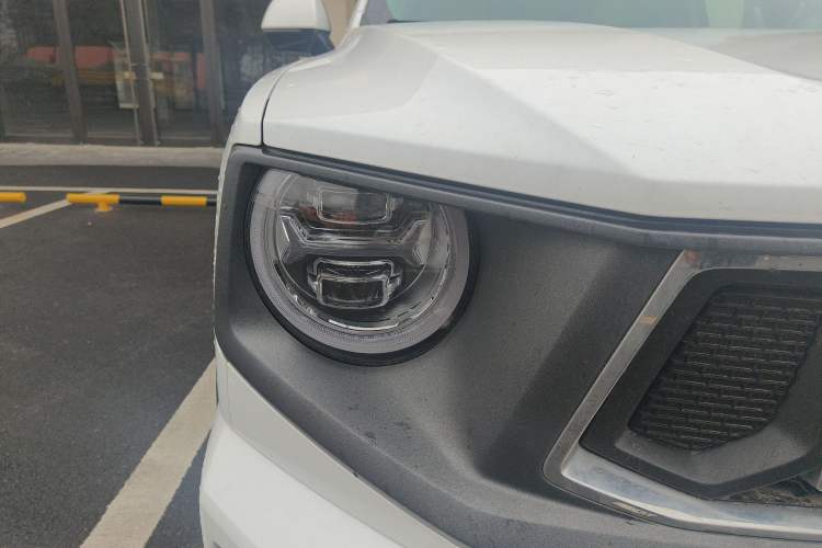 Used Haval H Dog 2023 1.5T Two-Wheel Drive Chao Ye Version Plus