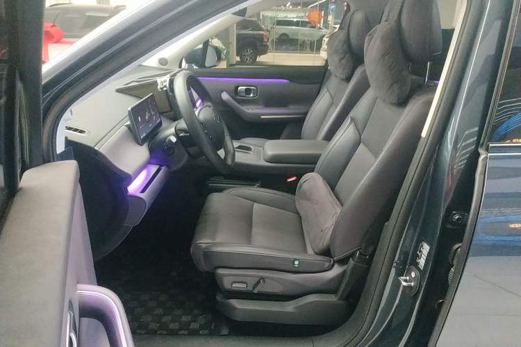 Used Leapmotor C16 2024 Pure Electric 520 Deluxe Edition