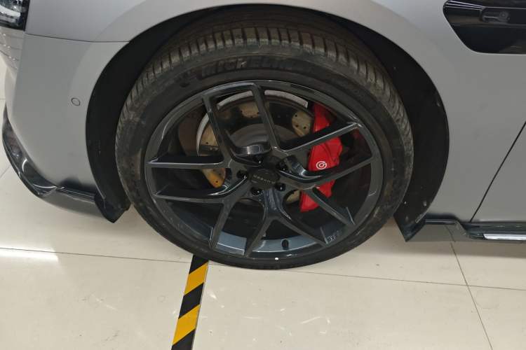 Used Hima Luxeed S7 2024 Max RS