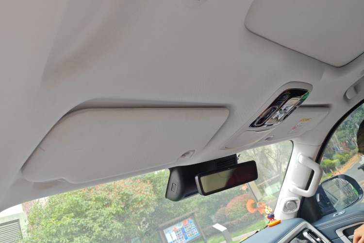 Used BAIC Off-Road BJ60 2022 2.0T Version 11 Five Seats
