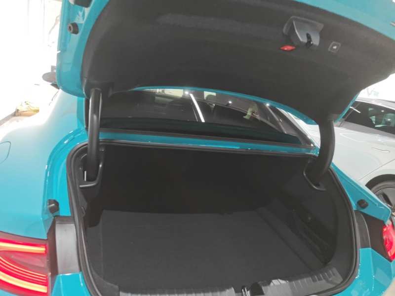Used Xiaomi Auto SU7 2024 Rear-Drive Standard Founder Edition — 18