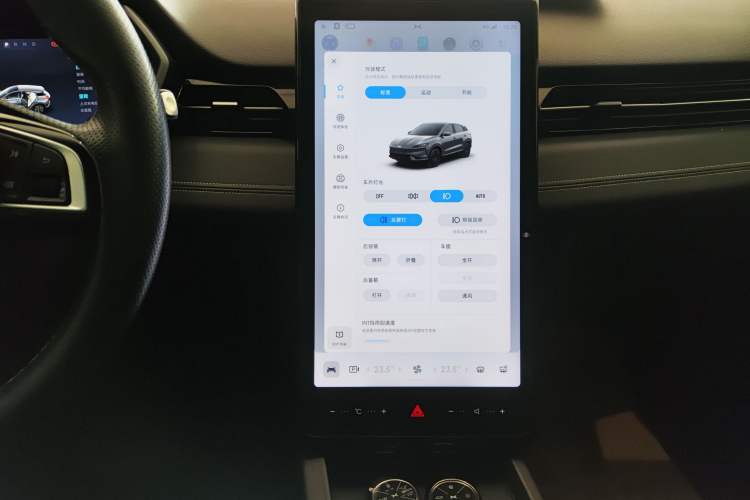 Used XPeng G3 2021 460c Enjoy Edition
