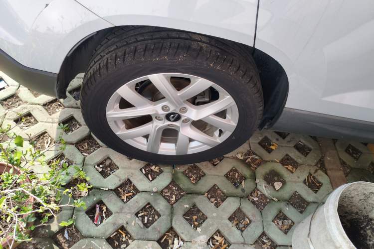 Used Jetta VS5 2019 280TSI Automatic Enjoyment Model