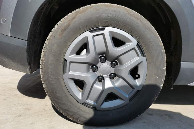 Used BYD Yuan UP 2025 Intelligent Driving Version 401 KM Dynamic Edition
