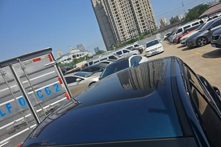 Used ORA Good Cat 2023 401 km Standard Range Prestige Version Lithium Iron Phosphate
