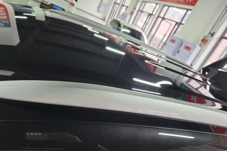 Used Jetta VS5 2024 280TSI Automatic Pioneer Edition
