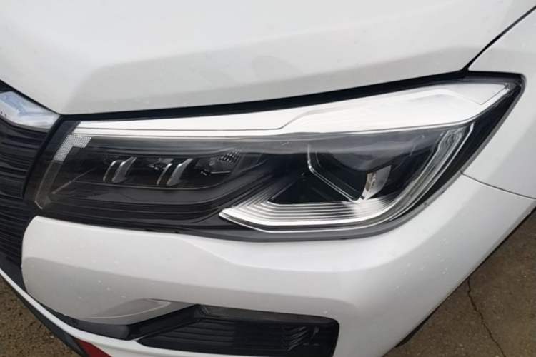 Used CHANGAN CS75 2023 Enjoy Edition 1.5T DCT Prestige Version