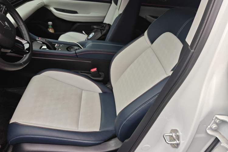 Used Lingxi L 2024 Player No. 1 Edition
